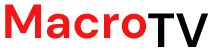 MacroTV Logo