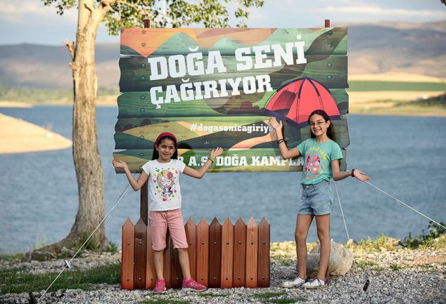 kayseri-buyuksehirin-doga-kampi-hafta-ici-de-basladi